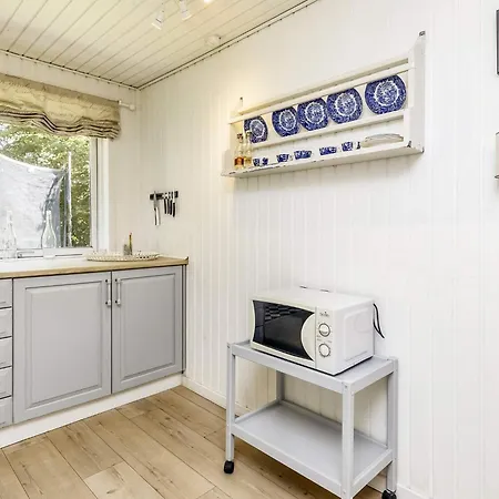 Holiday home Iii