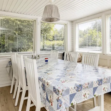 Holiday home Iii *