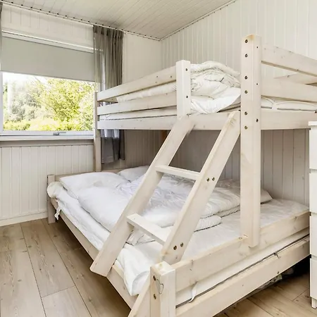 Iii Holiday home