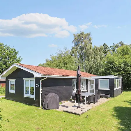 Iii Holiday home *