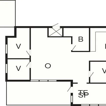 Holiday home Iii