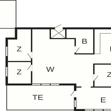 Iii Ferienhaus *